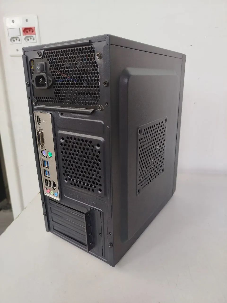 CPU Ryzen 5 3400G - Foto 3