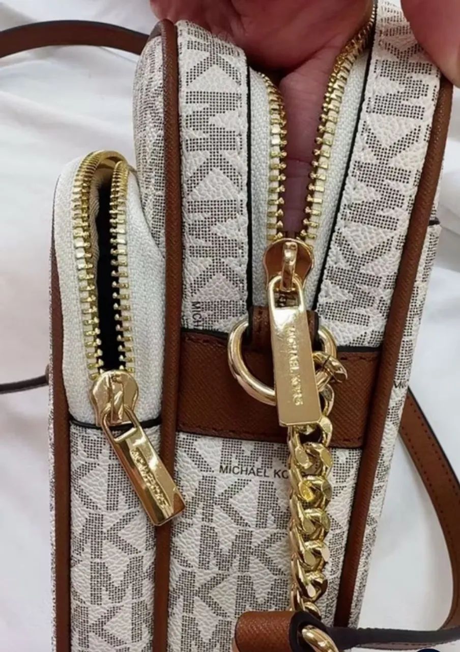 Bolsa Michael kros original nova  - Foto 5