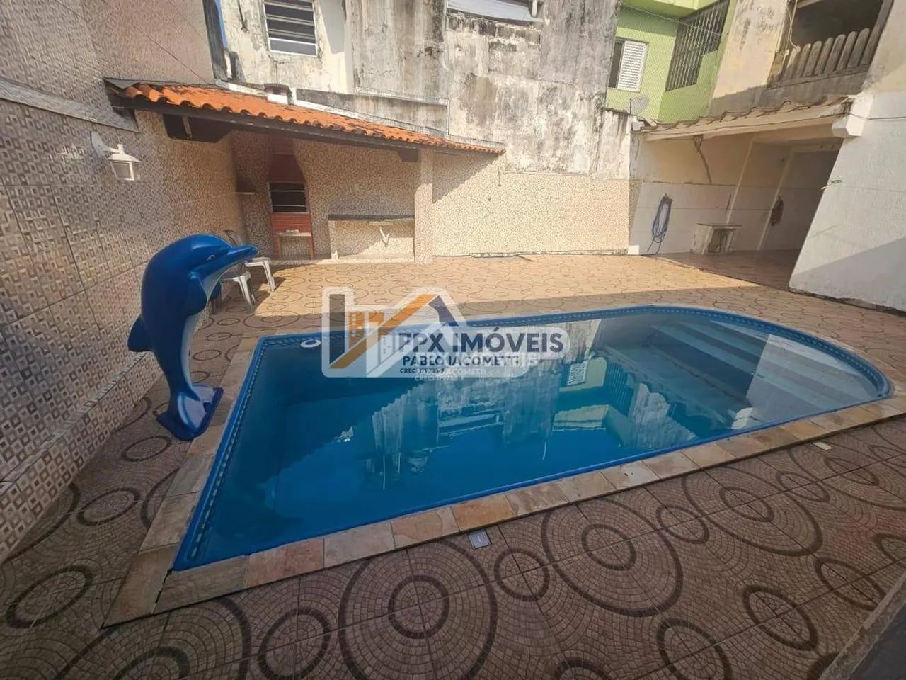 Ca2794 - Casa em , Itanhaém - Foto 2
