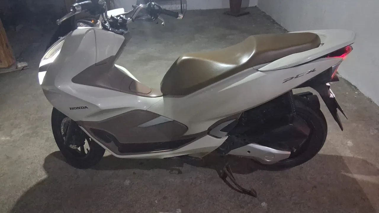 Venda de PCX - Foto 5