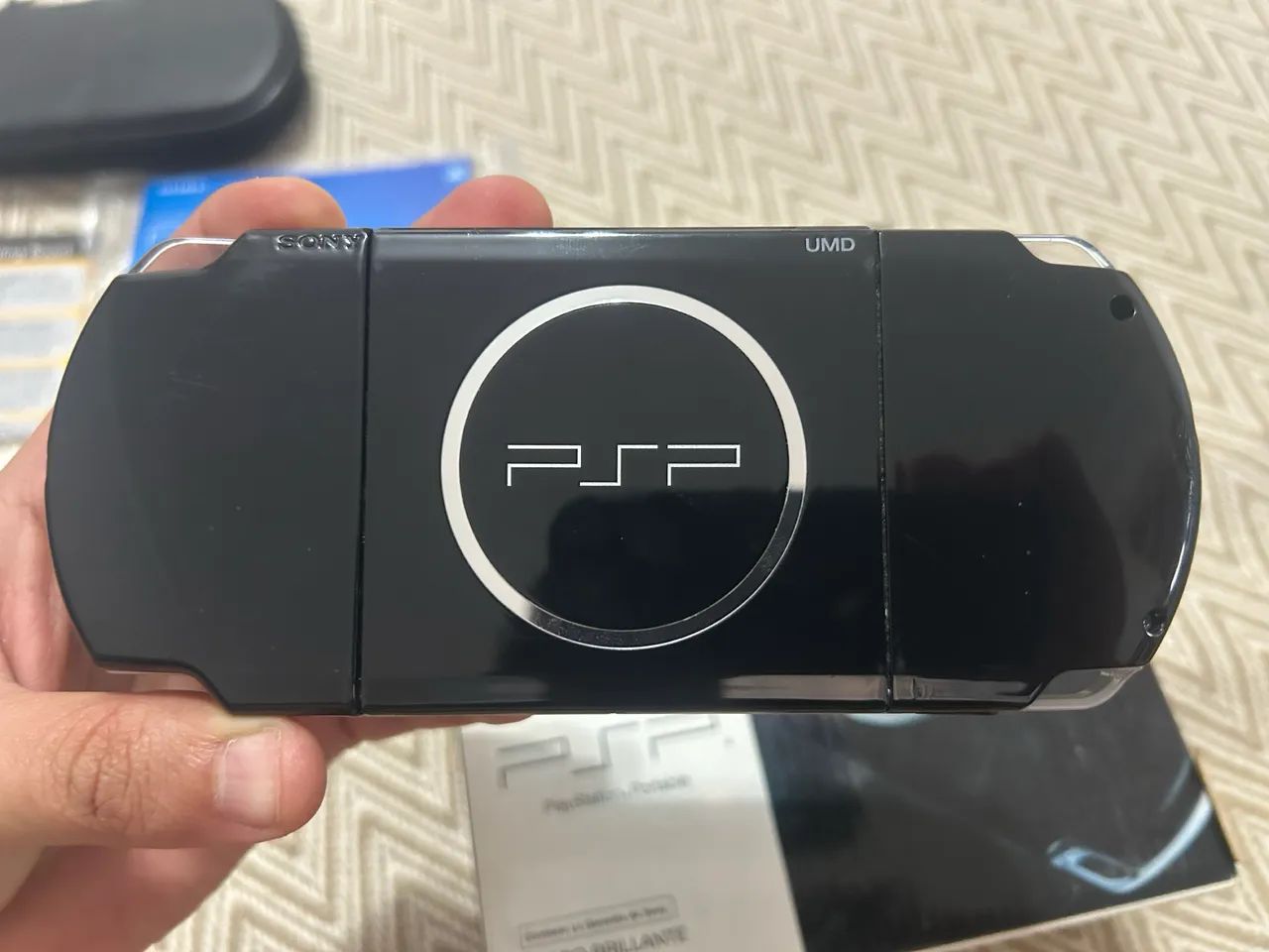 PSP 3001 - Foto 4