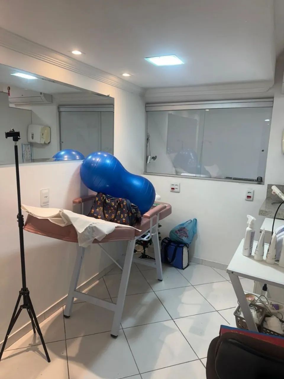 Alugo sala  - Foto 2