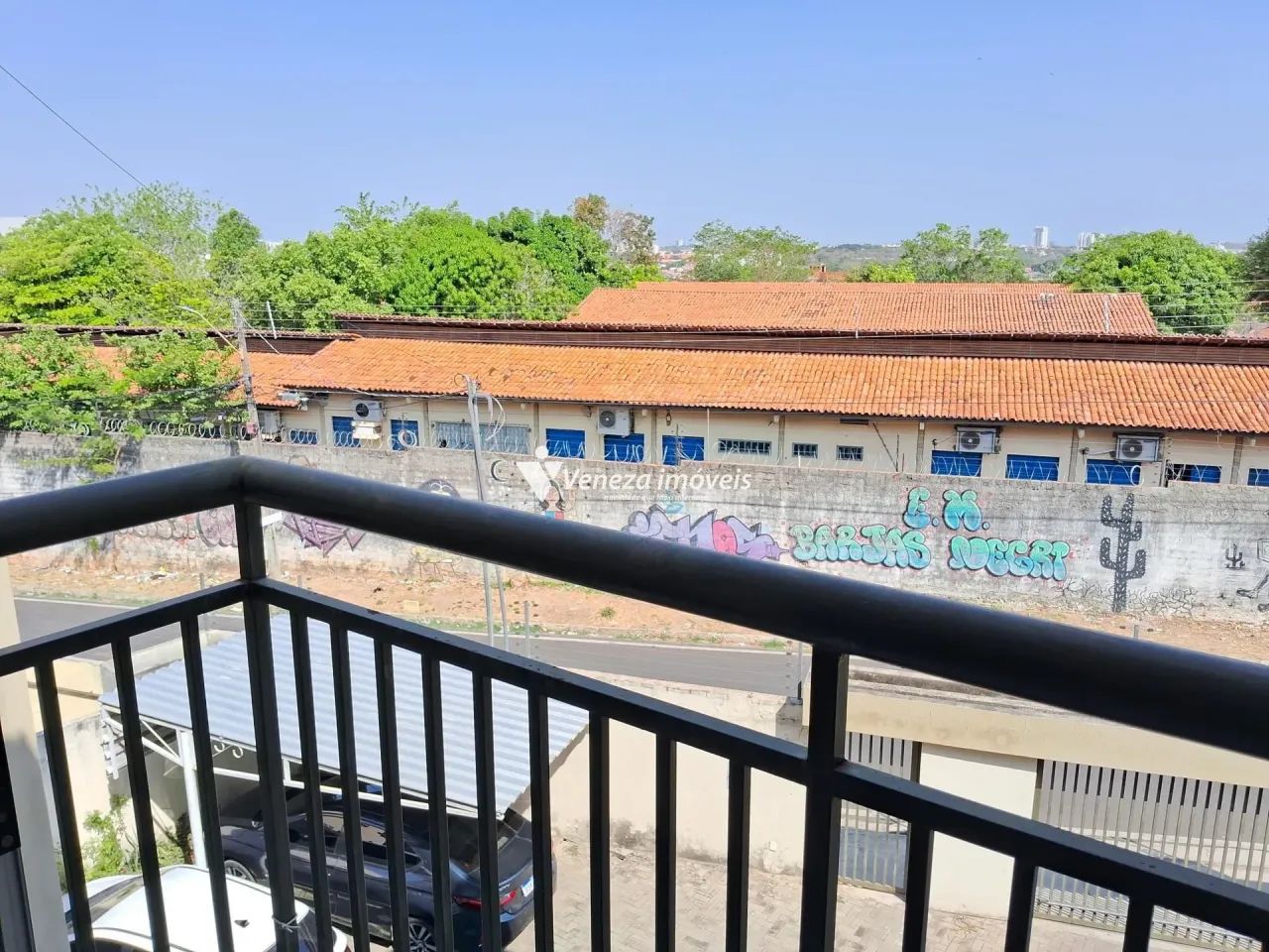APARTAMENTO PARA VENDA NO EDIFICIO ARPOADOR. - Foto 3