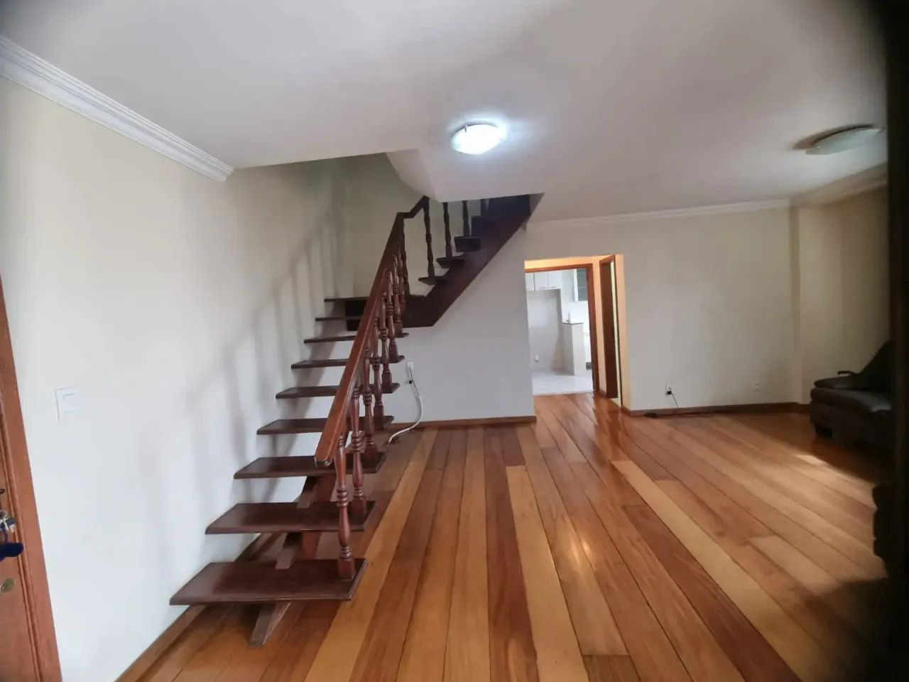 Apartamento 4 quartos em Tabua corrida, 146 m2 - Foto 4