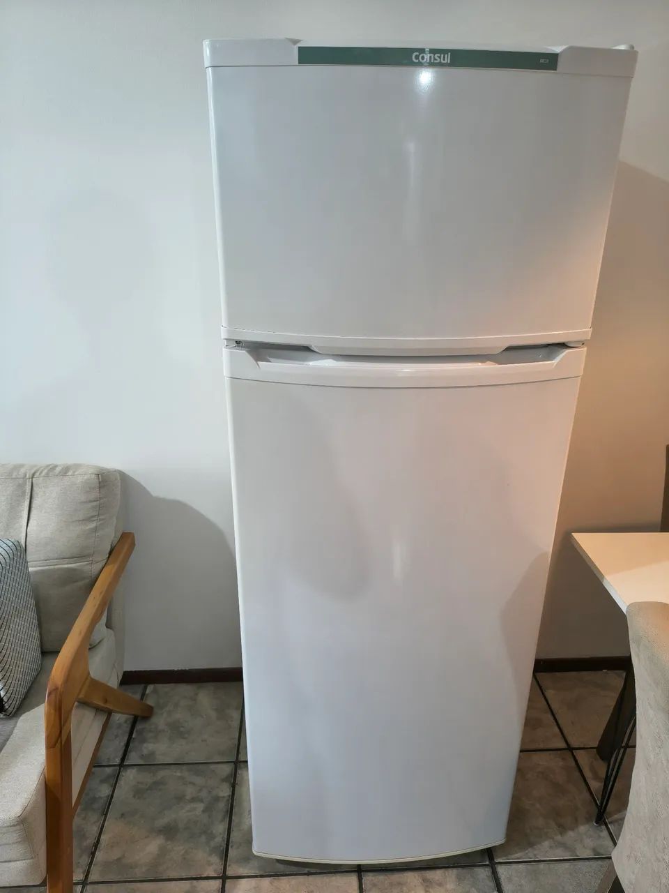 Geladeira Consul  - Foto 2