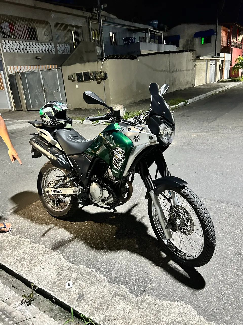 Tenere 250 Ano 2019 Extra!!! - Foto 4