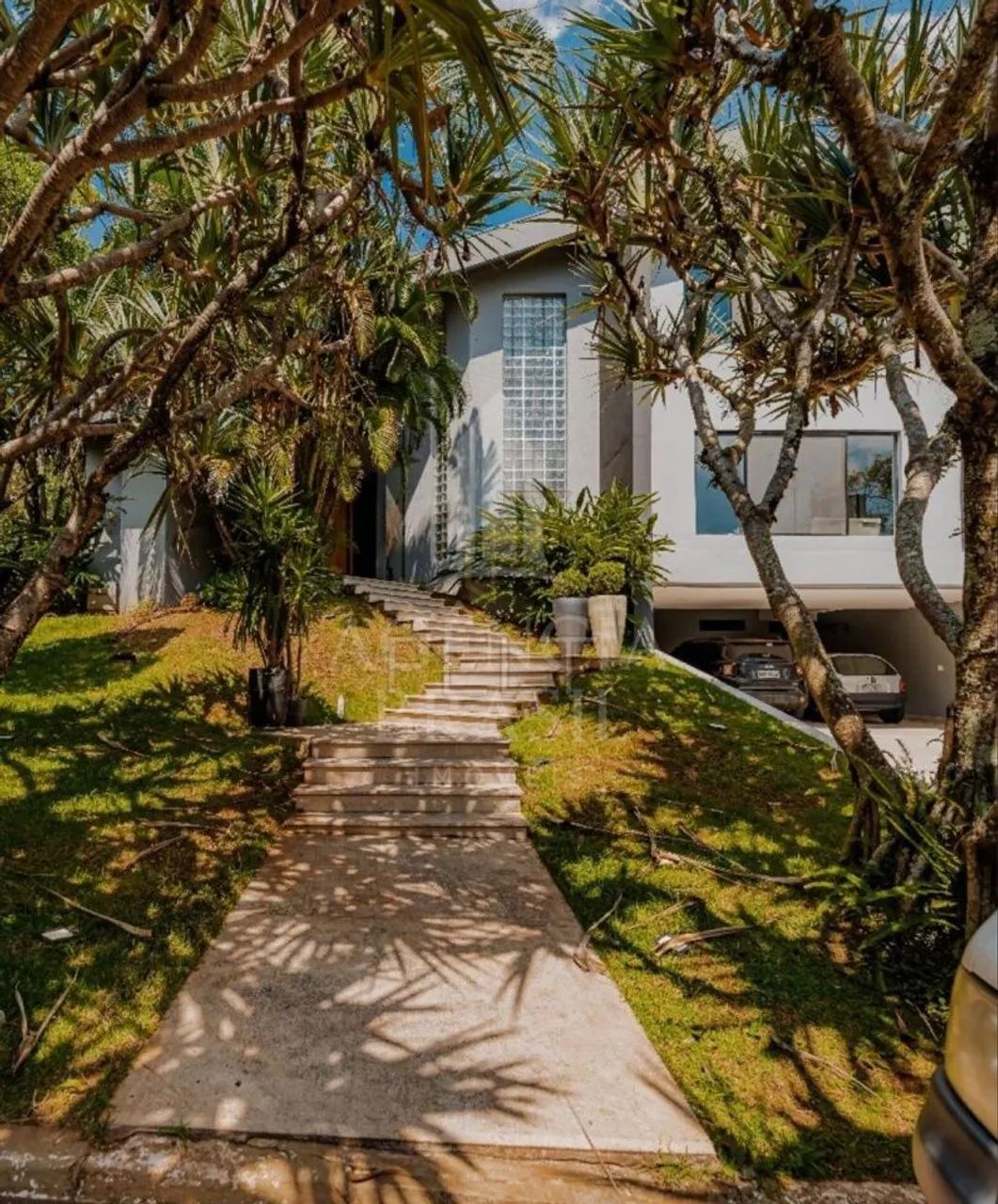 Casa à Venda em Alphaville ? Sofisticação, Conforto e Exclusividade - Foto 3