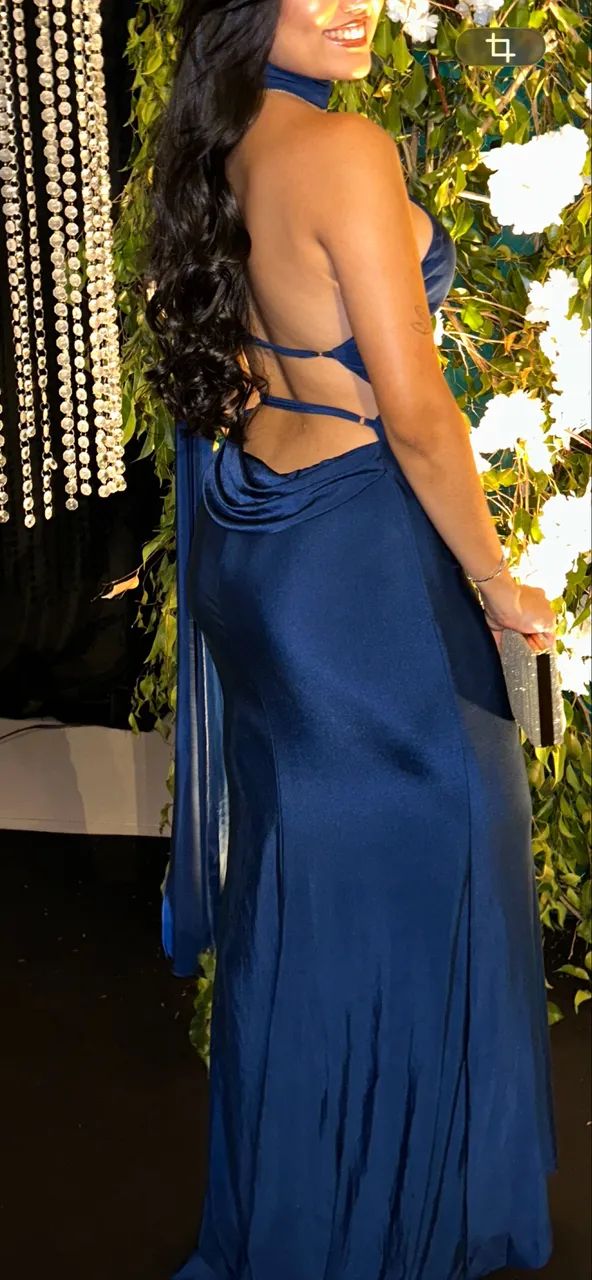 Vestido Longo  - Foto 2