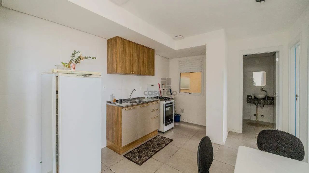 Apartamento 2 quartos para aluguel Pelotas