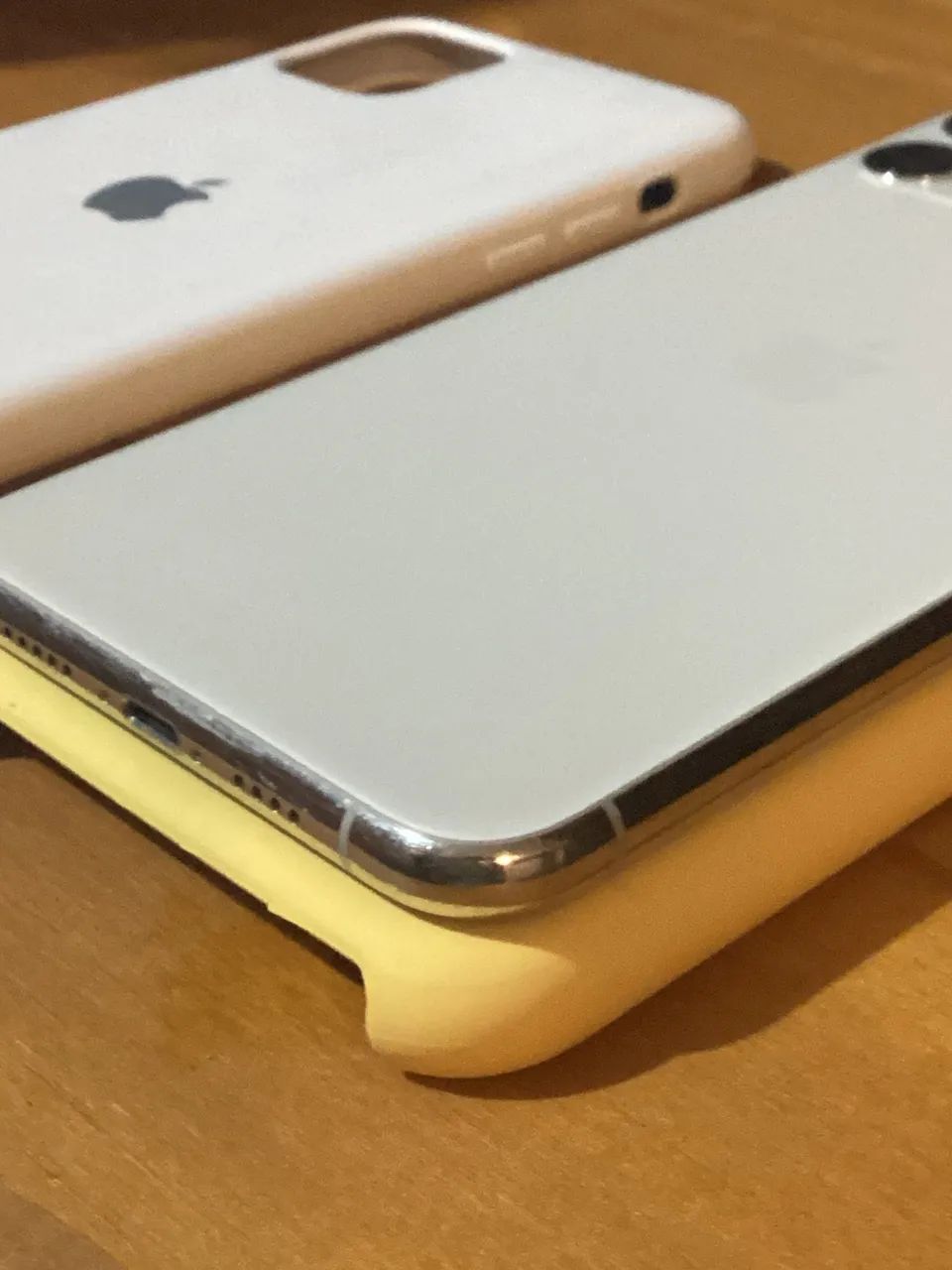 iPhone 11 Pro Max 64g - Foto 3