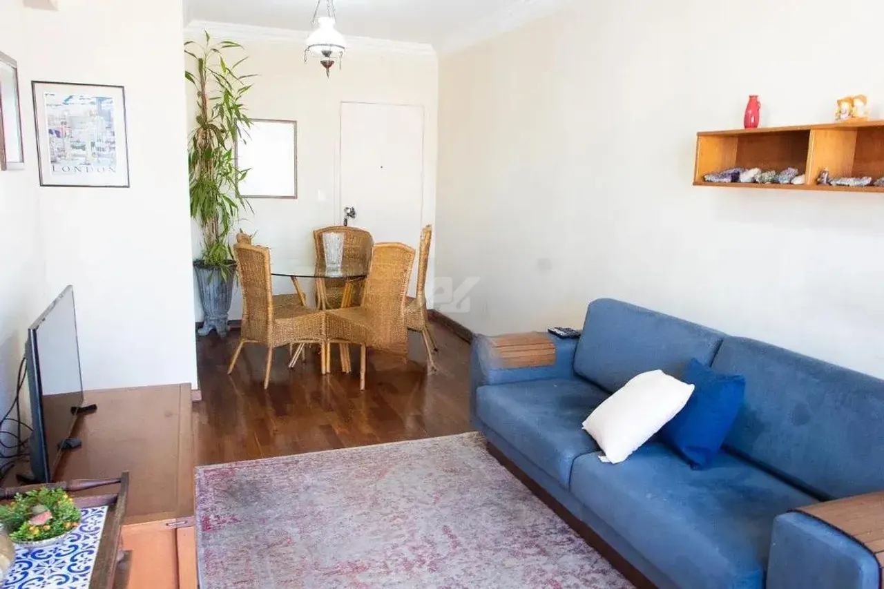 apartamento - Vila Estanislau - Campinas - Foto 5