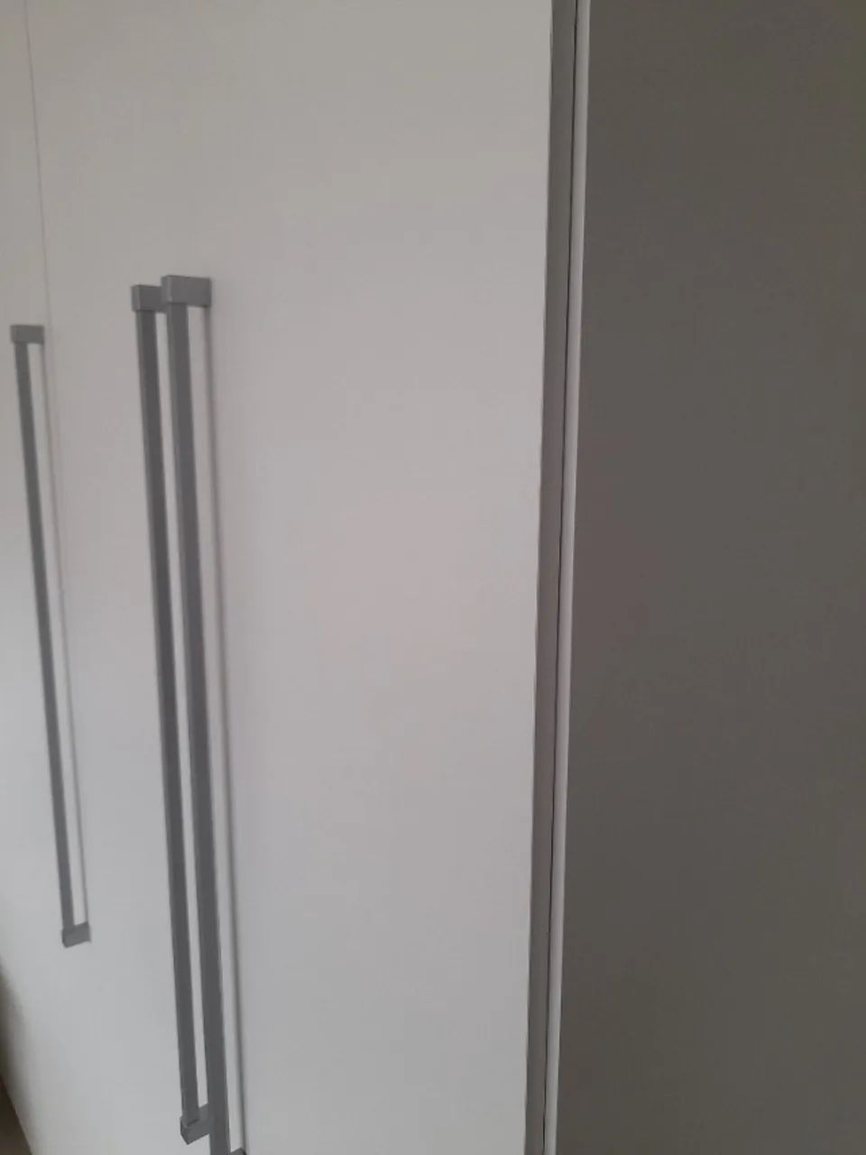 Guarda-roupas MDF - Foto 3