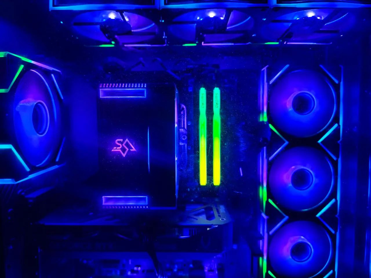 PC GAMER - Foto 4