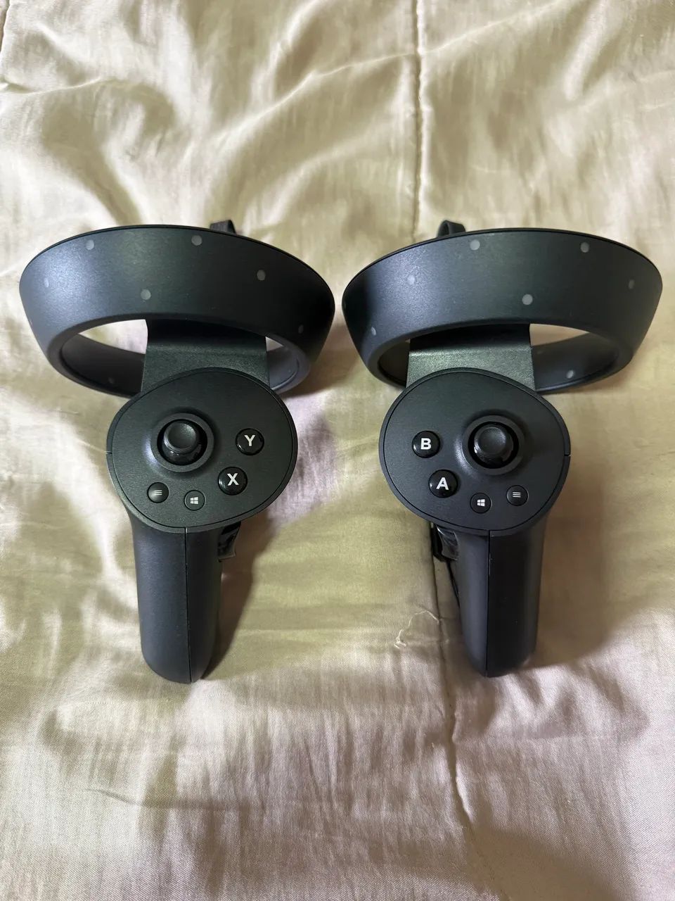Oculus VR  - Foto 3