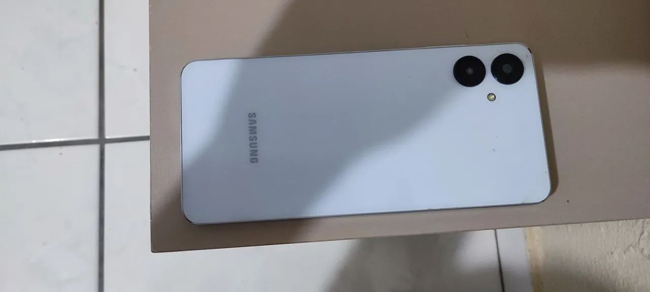 Celular Samsung Galaxy A06  - Foto 2