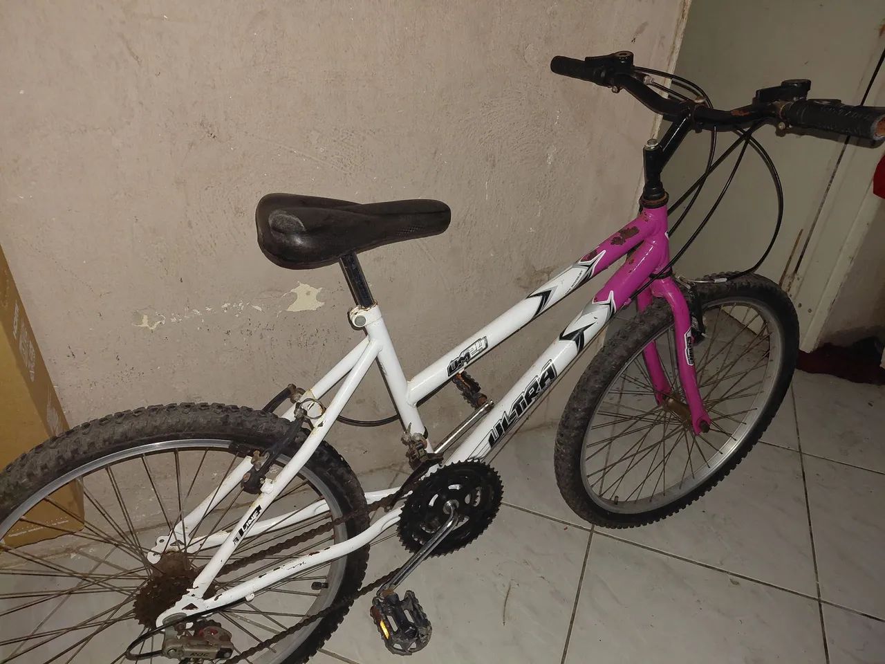 Vende se essa bicicleta  - Foto 3