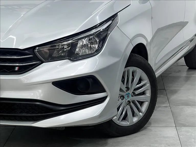 Fiat Cronos 1.3 8V Flex 2024 - Foto 4