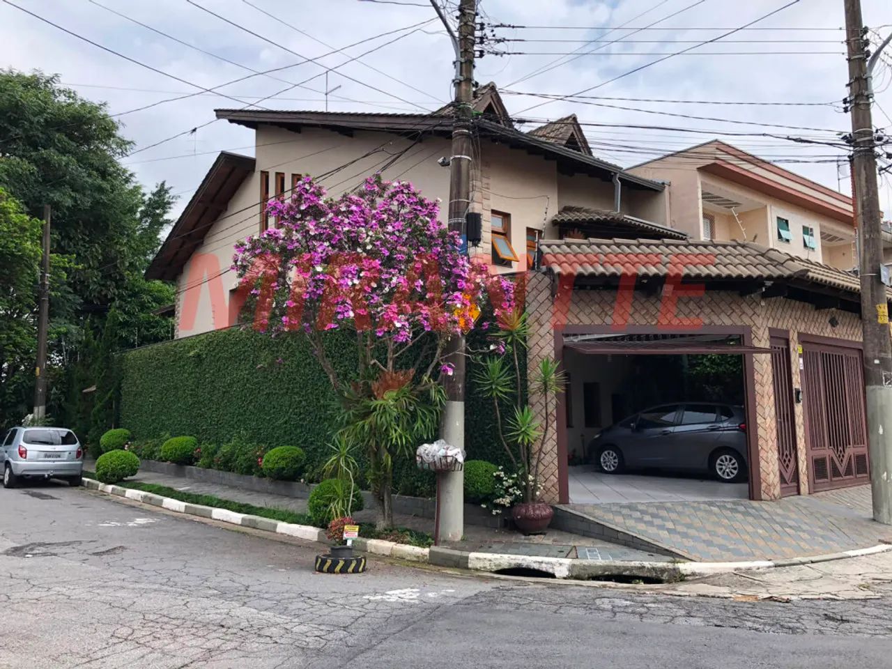 Sobrado de 244m² com 4 quartos em Pirituba - Foto 2