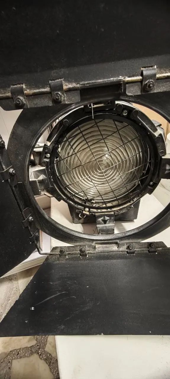 Fresnel mako 1000s - Foto 2