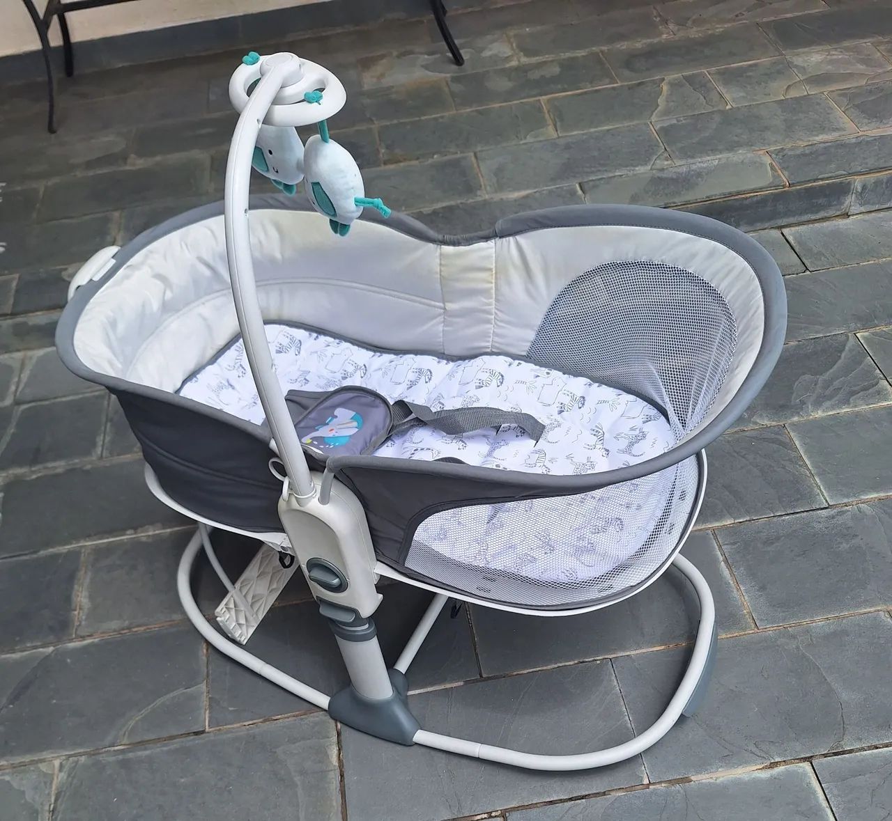 Berço portatil,  - Foto 2