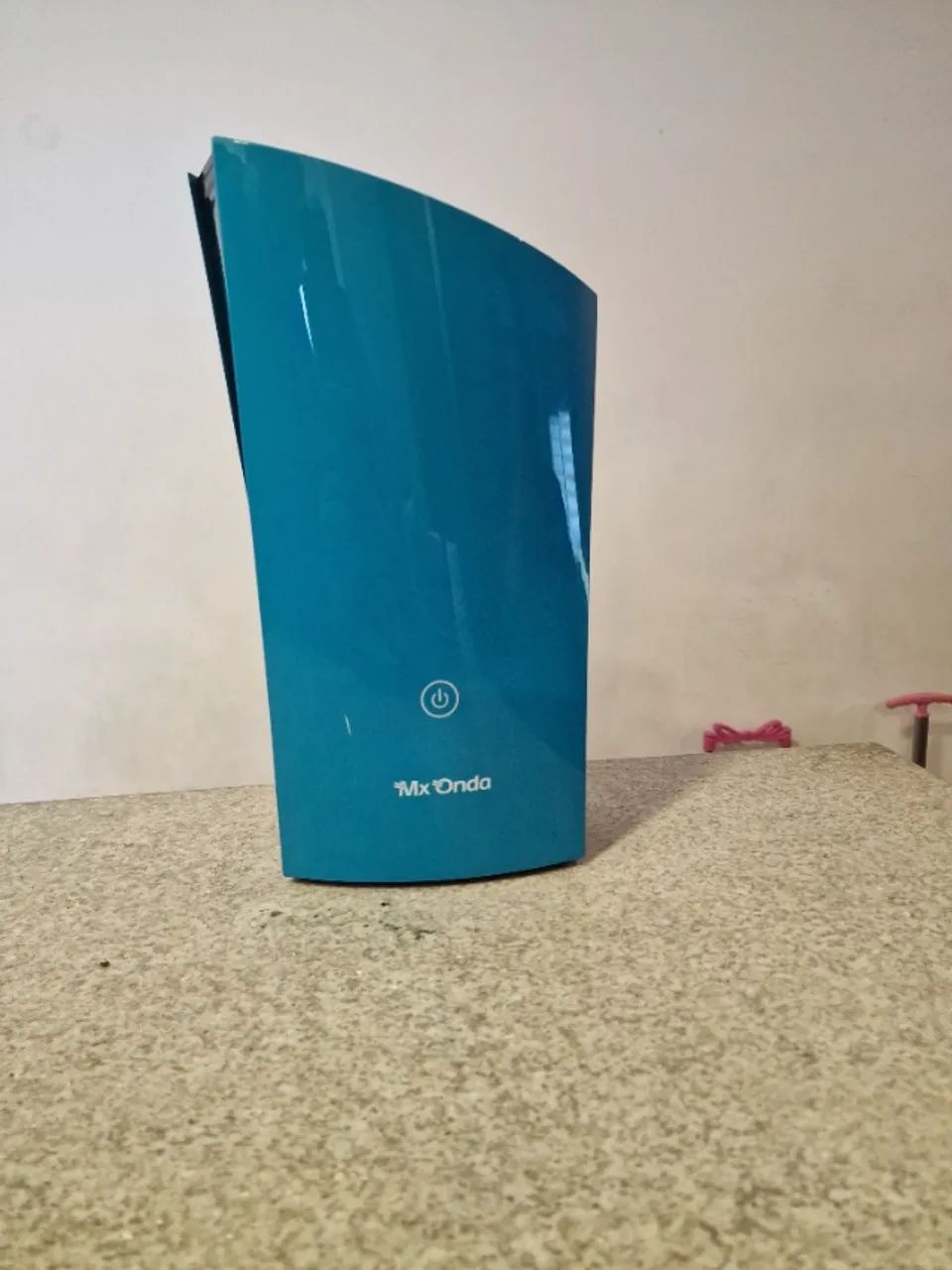 Umidificador de Ar