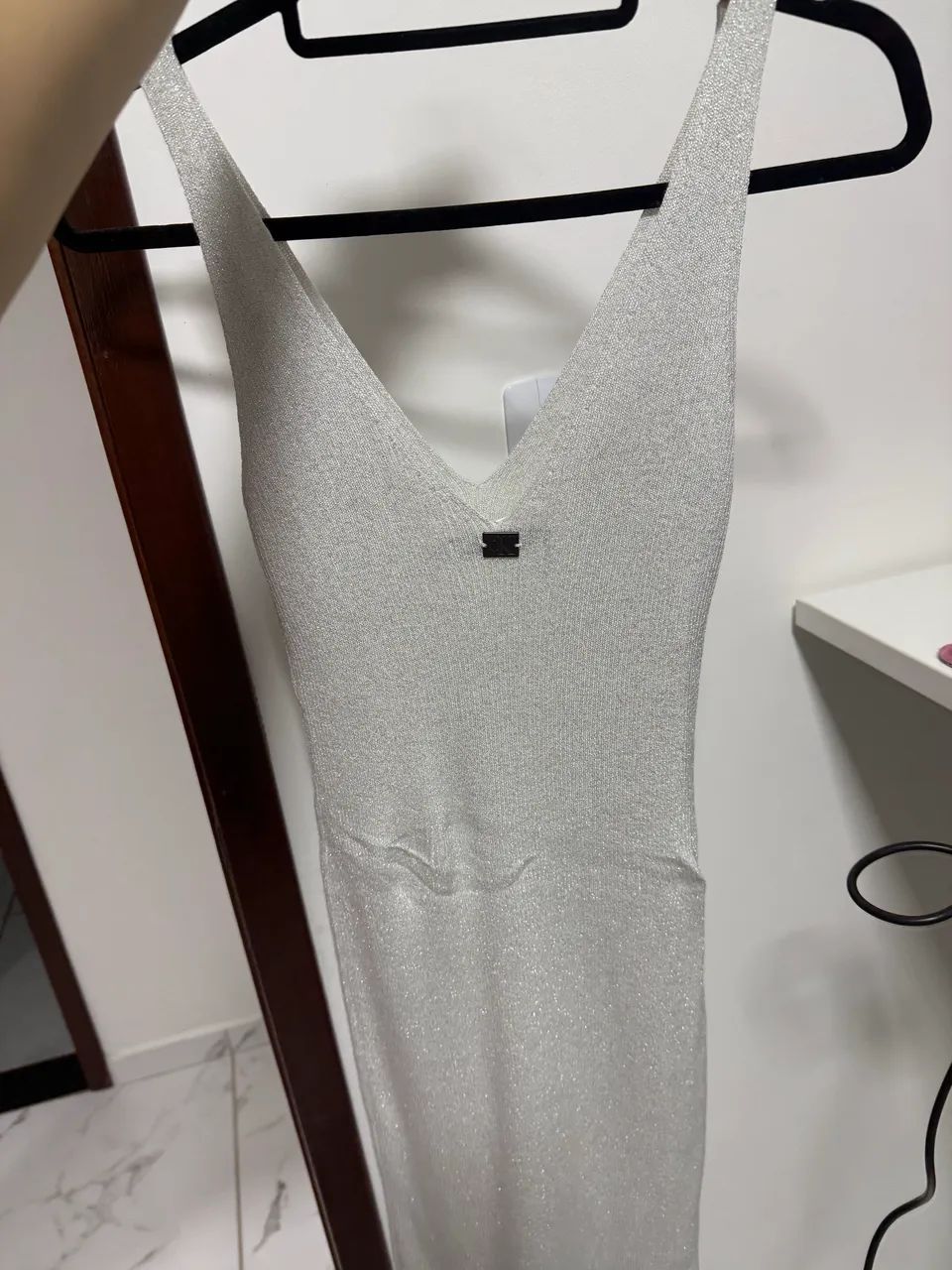 Vestido Calvin Klein original 