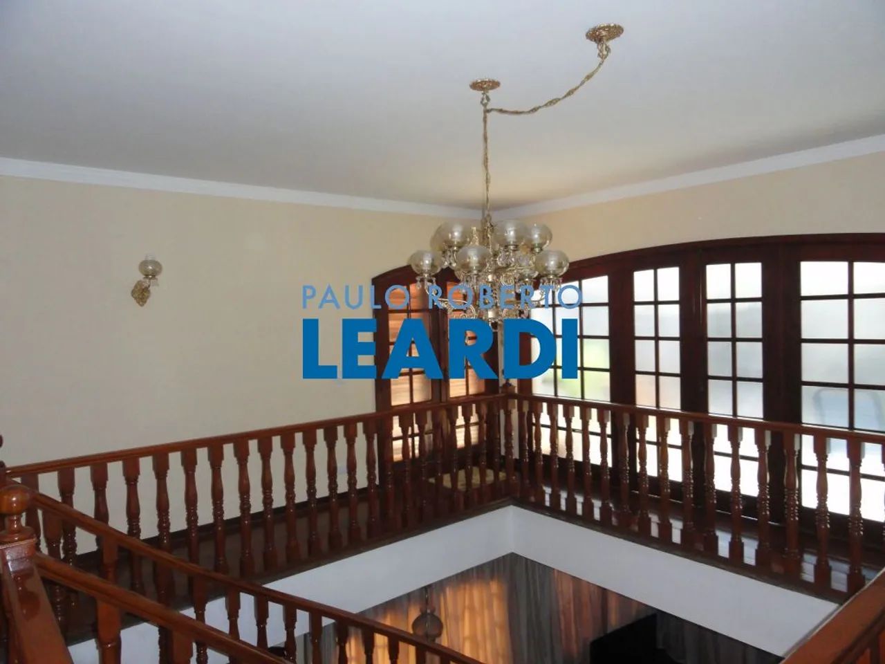 CASA ASSOBRADADA - VILA FORMOSA - SP