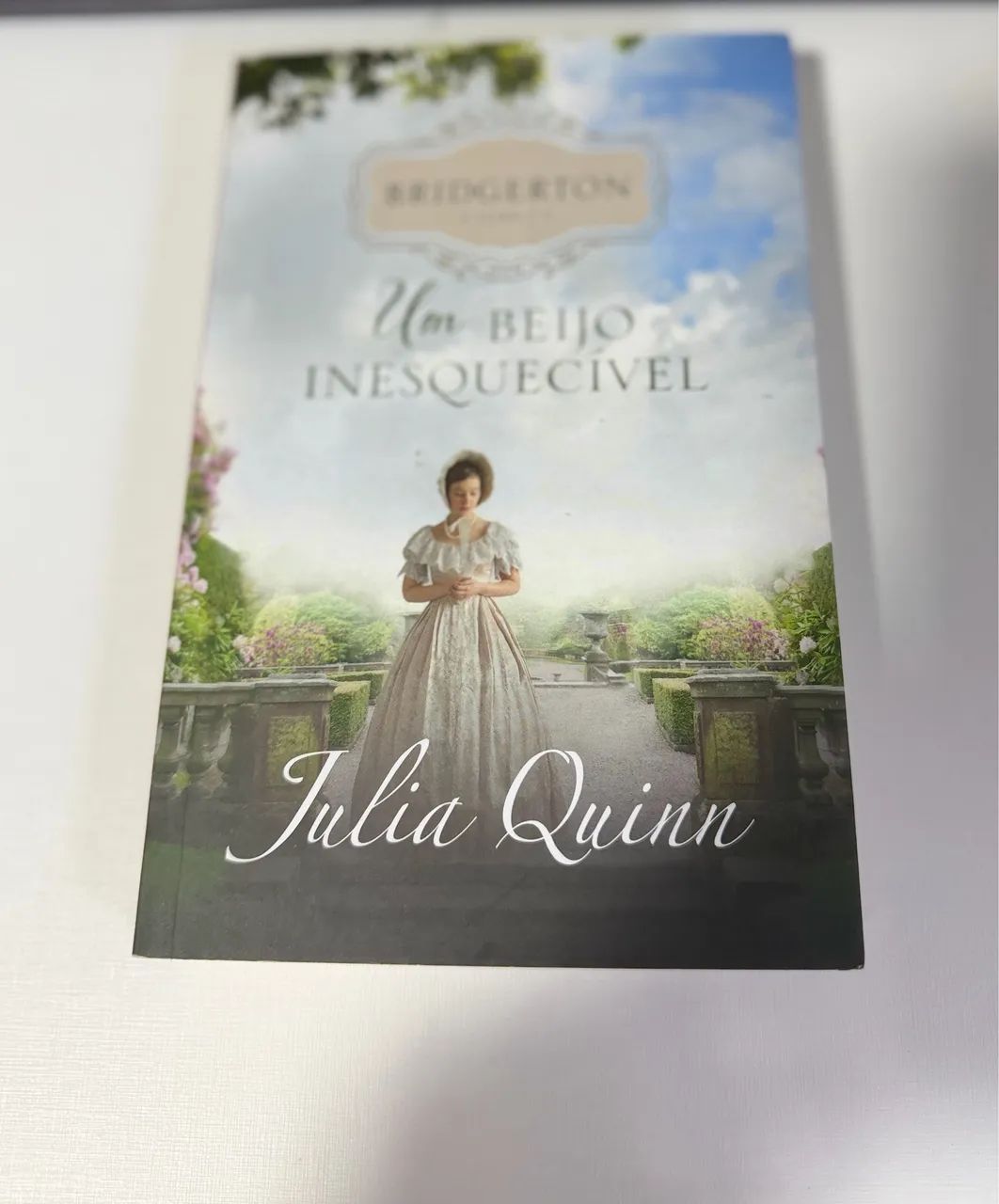 Vendo livro 