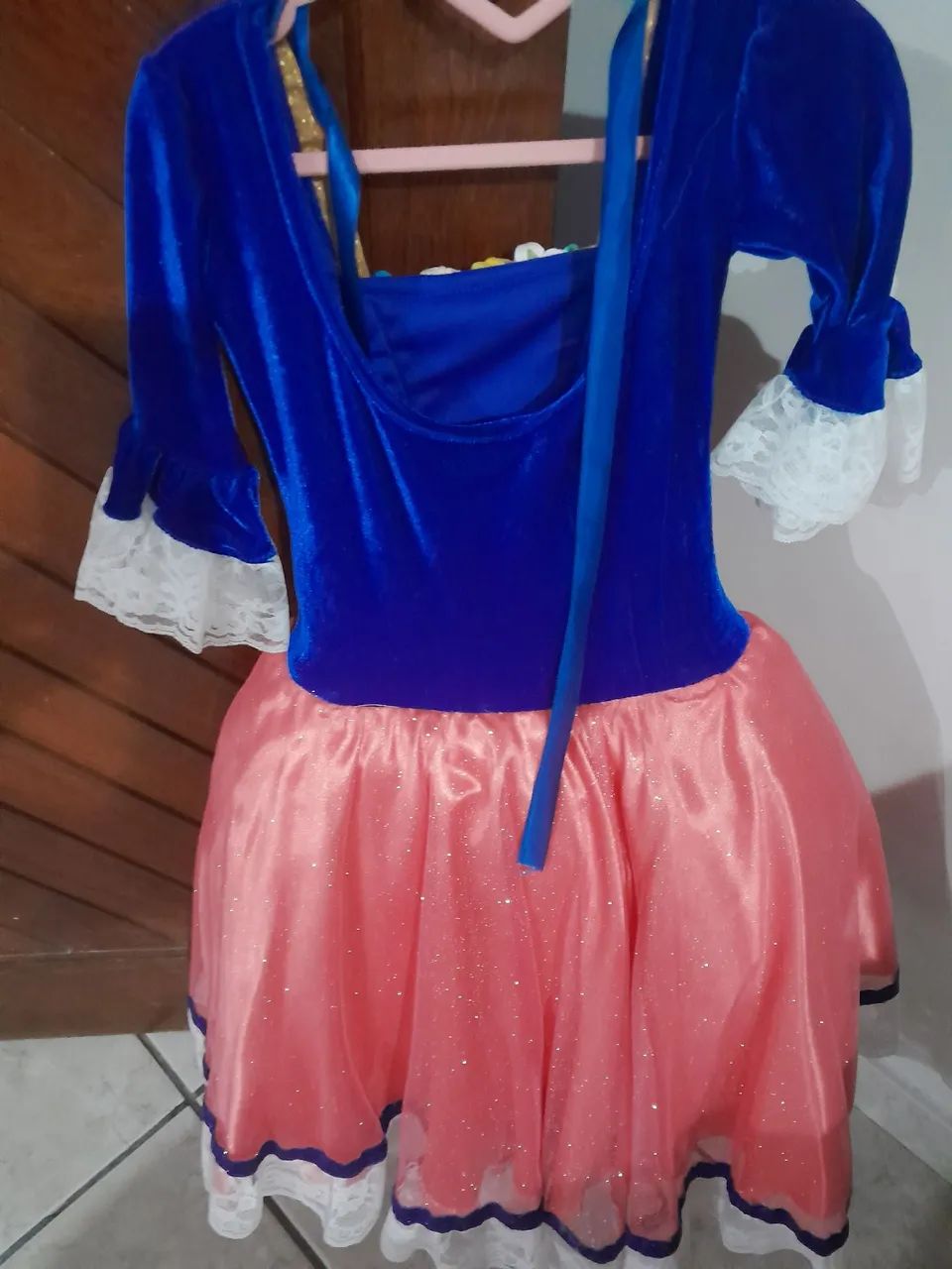 Vestido Bailarina - Foto 2