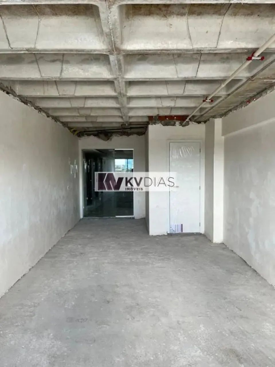 Sala Comercial - Area Da Saúde - Foto 3