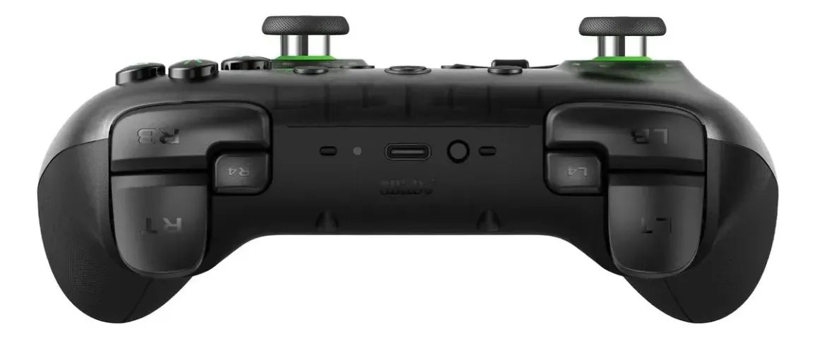 Controle 8bitdo Ultimate 2c Sem Fio 2.4g Bluetooth - PC Windows Android - Anti drift - Foto 3