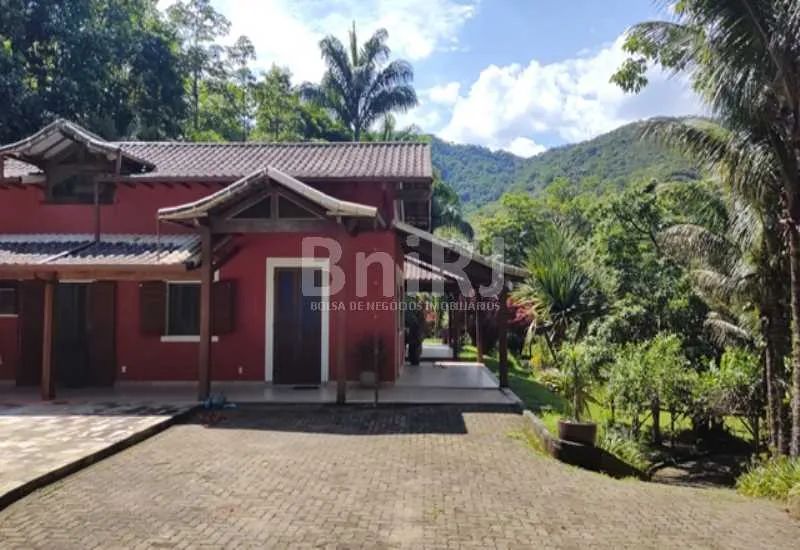 Sitio muito charmoso, com muita água, mata e tranquilidade próximo Figueira Branca! - Foto 4