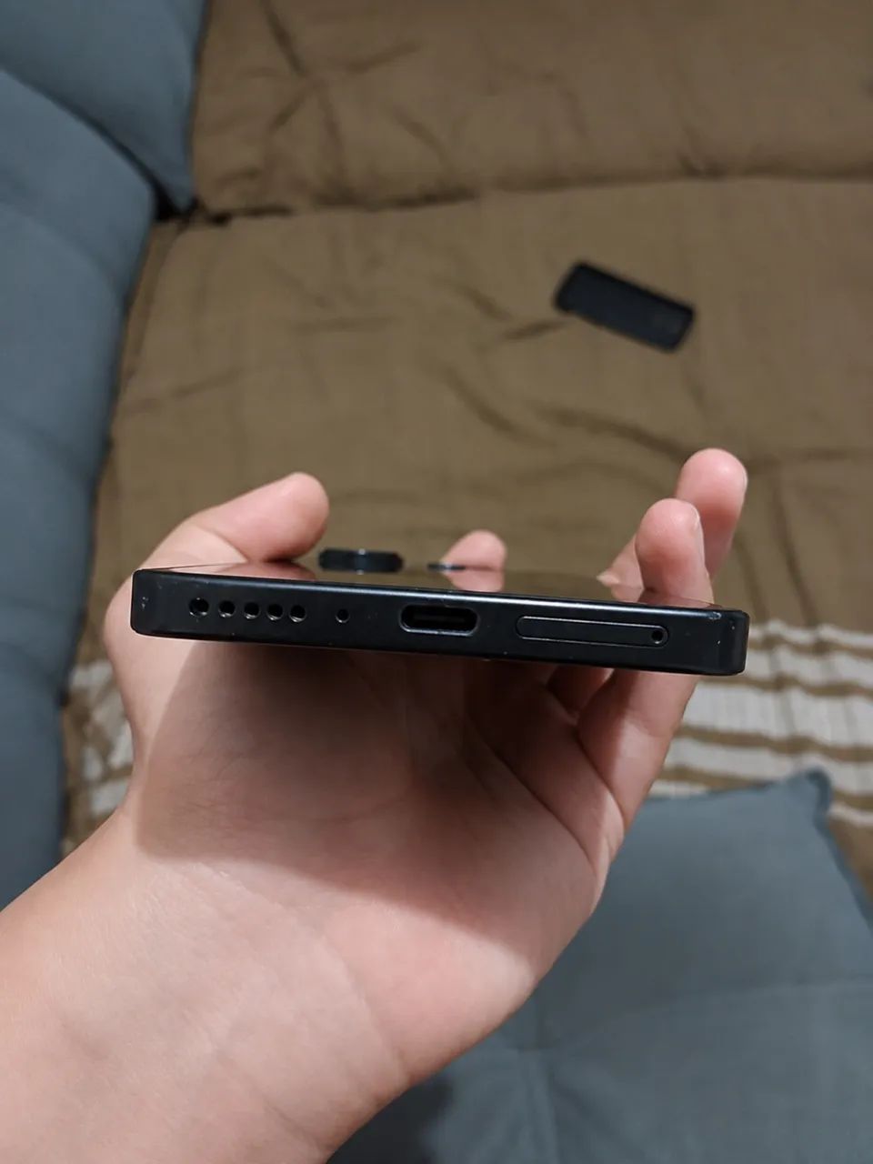 Vendo  redmi note 13 de 256 gb 8 GB ram - Foto 2