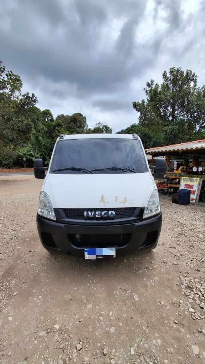 Iveco Daily - Foto 2