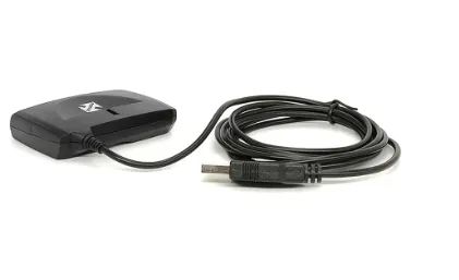 Leitor Cartão Inteligente Nonus Smartnonus Certificado Digital USB - Foto 5