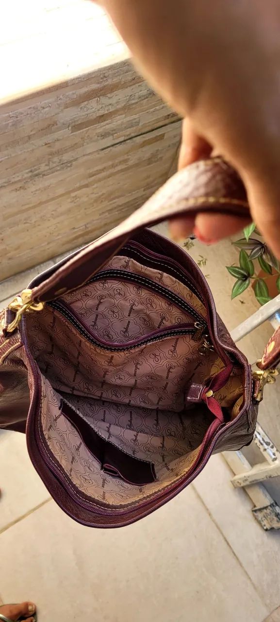 Bolsa Anandra  - Foto 3