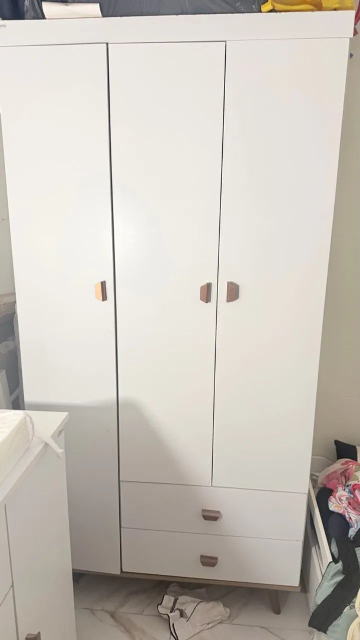 Kit de quarto 