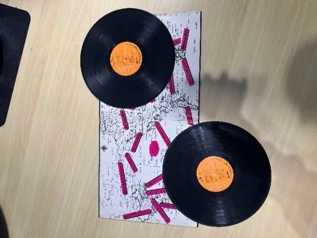 Elvis Presley - Aloha From Hawai - Disco de vinil Duplo 1973 - Foto 2