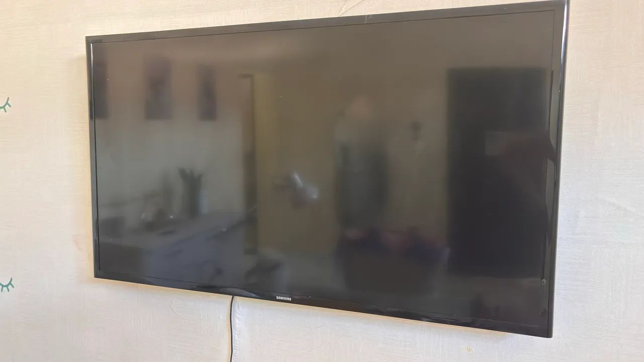 Tv sansung - Foto 5