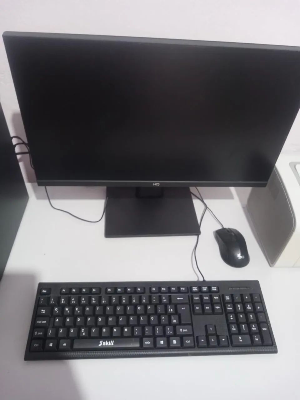 Computador completo  - Foto 2