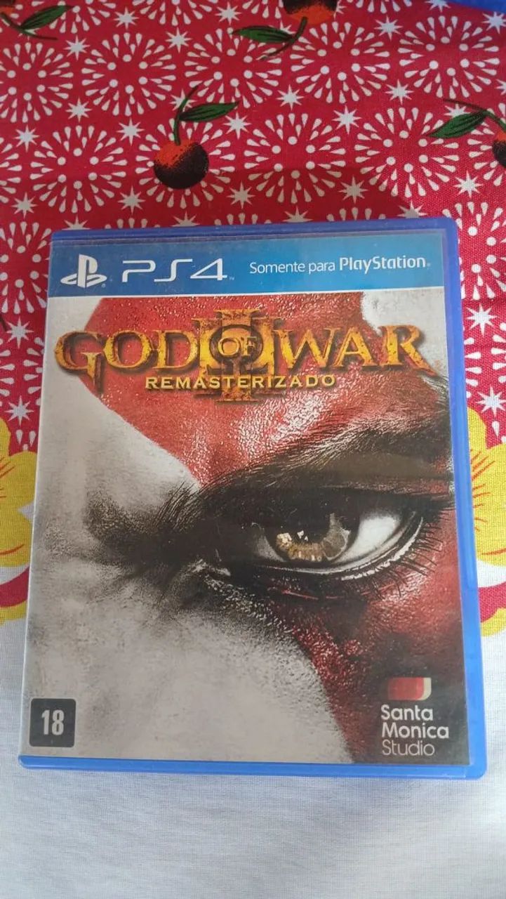 Ps4 - Foto 4
