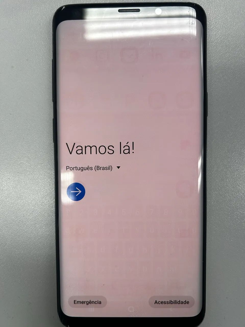 Samsung Galaxy S9 - Foto 2