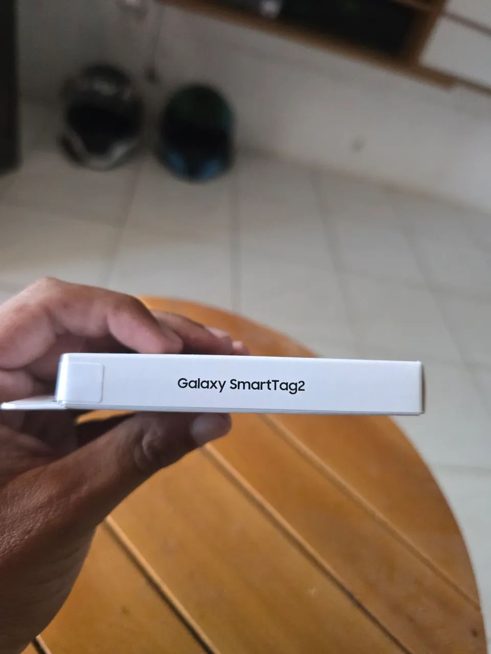 Galaxy SmartTag 2 - Foto 2