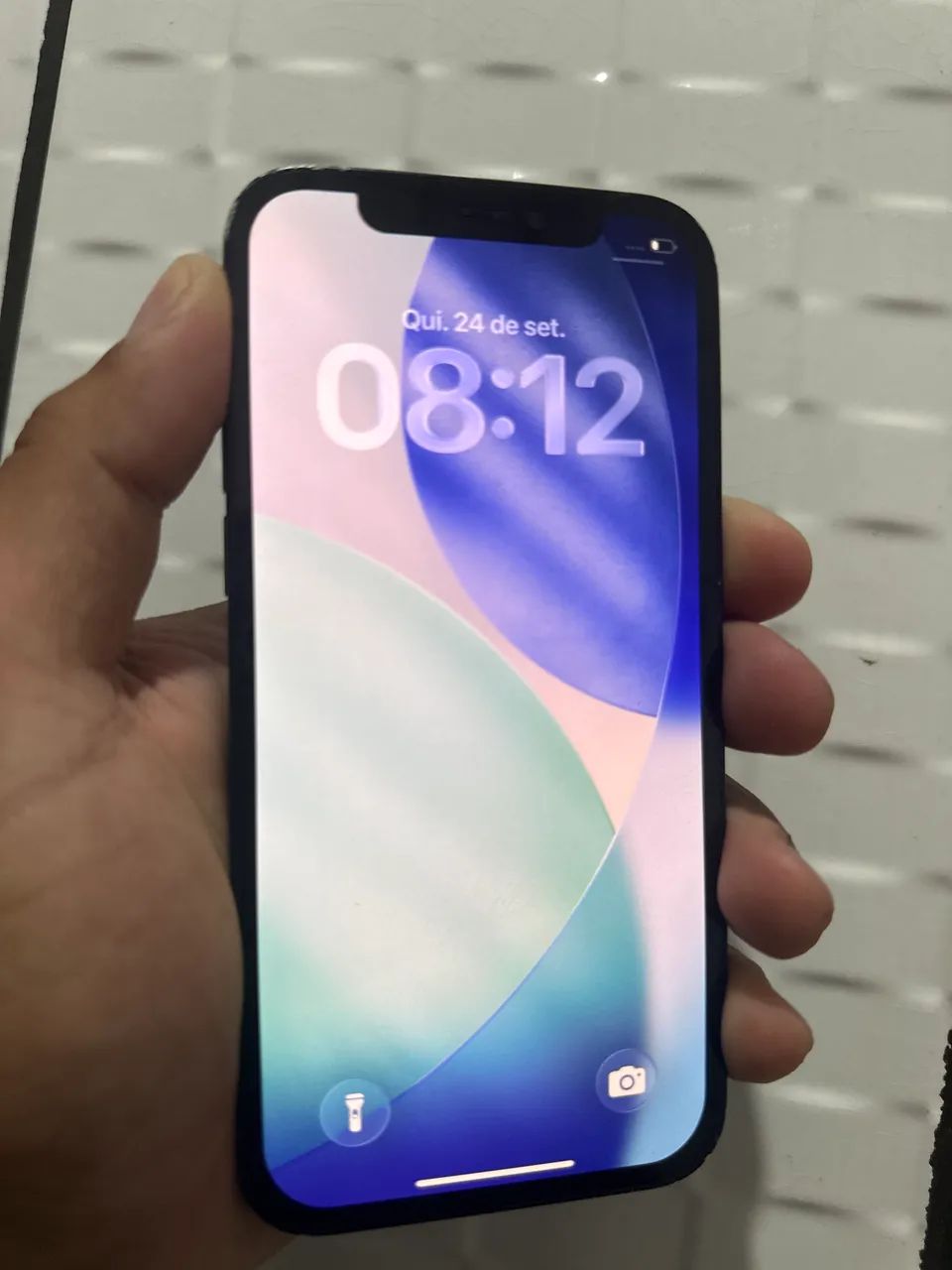 Iphone 12 64GB - Foto 2
