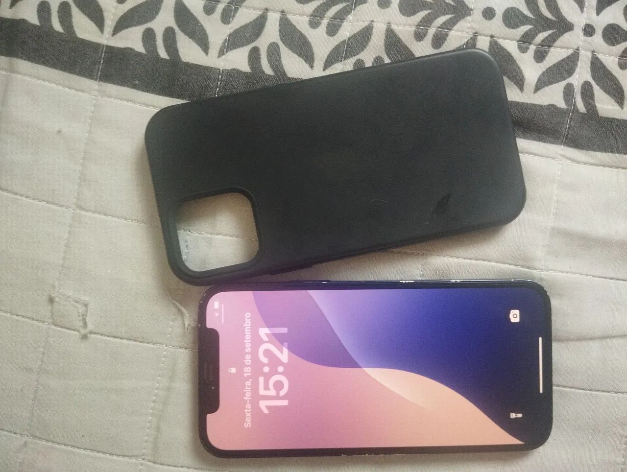 iPhone 12 todo original! - Foto 5