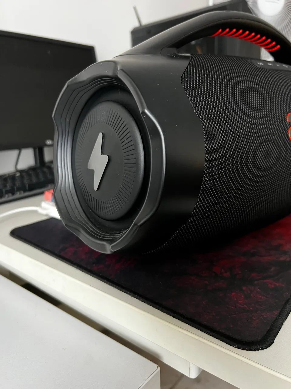 Aiwa Boombox Plus 200W - Foto 4