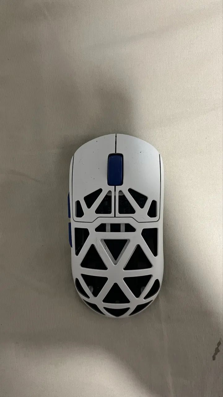 Mouse MX5 - Super leve 