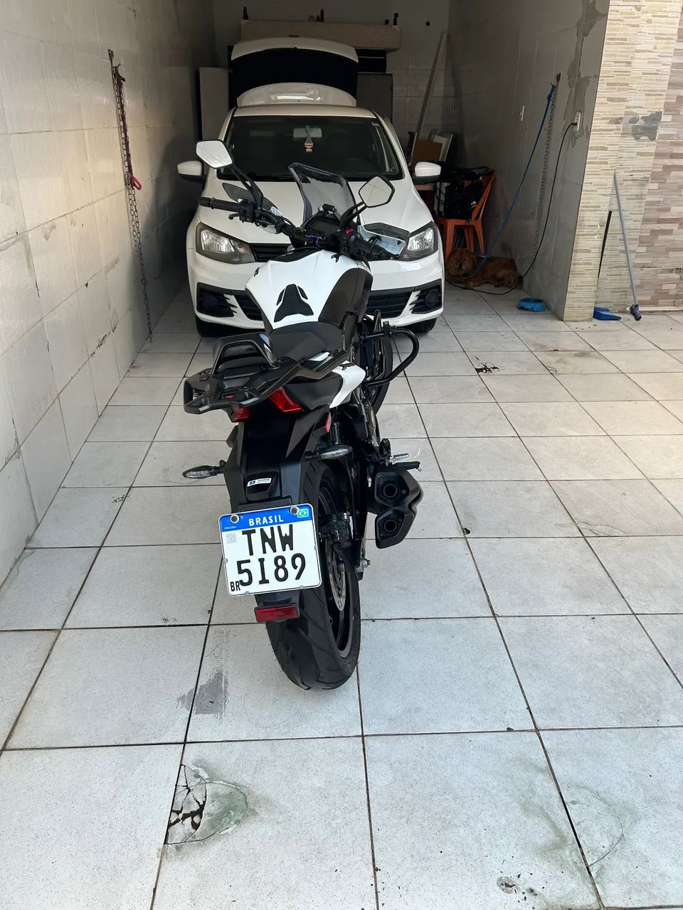 Vende-se bajaj - Foto 3