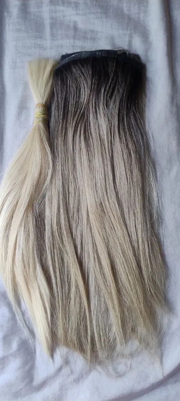 Mega hair  - Foto 2