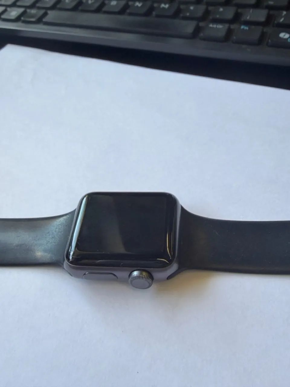 Apple Watch Series 3